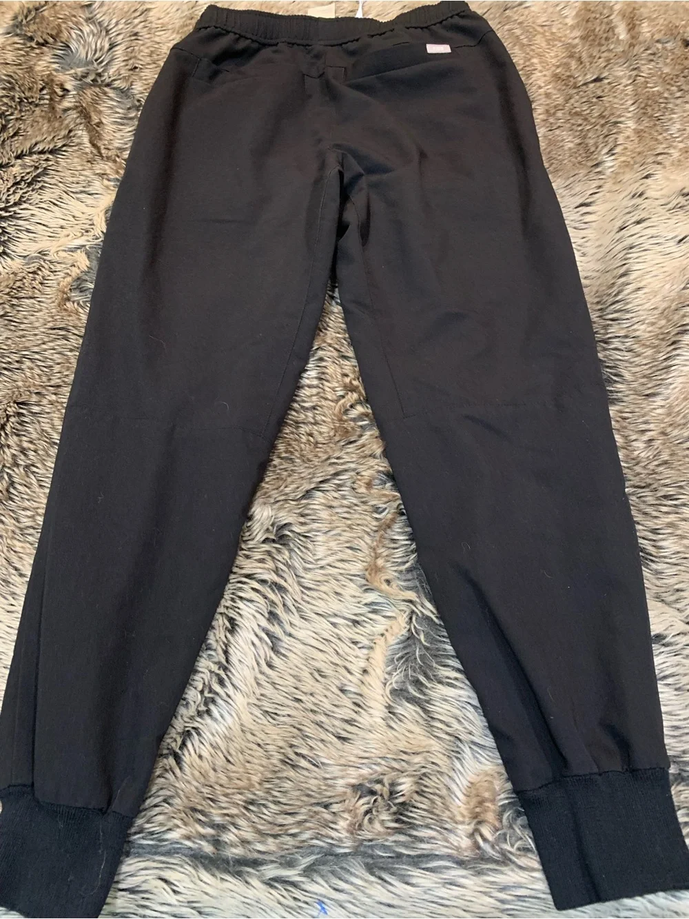 Figs Tansen Jogger Scrub Pants Size S/S